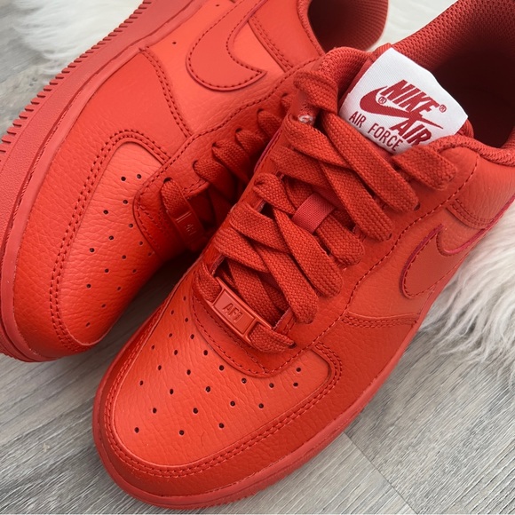 NWT Nike Air Force 1 Women’s Shoes - Picture 4 of 8
